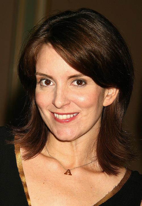 Tina Fey