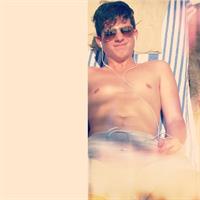 Charlie Puth - breasts