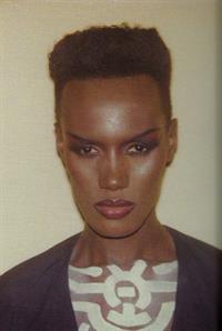 Grace Jones