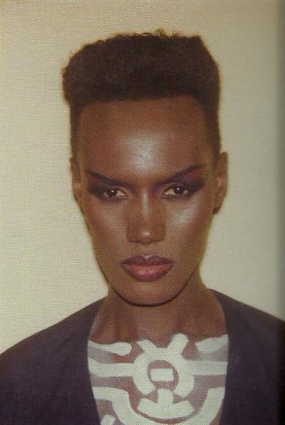 Grace Jones