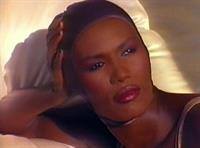Grace Jones