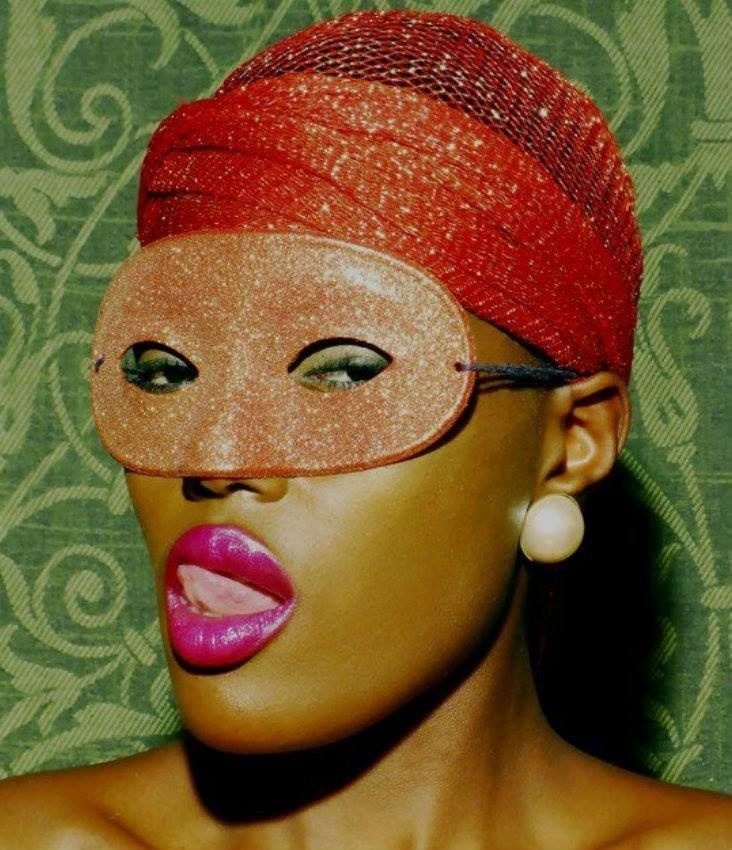 Grace Jones
