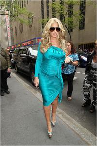 Kim Zolciak-Biermann