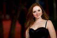 Lily Cole