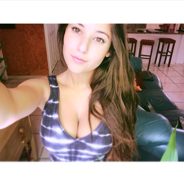 Angie Varona Pictures Hotness Rating 9 28 10