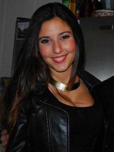 Angie Varona