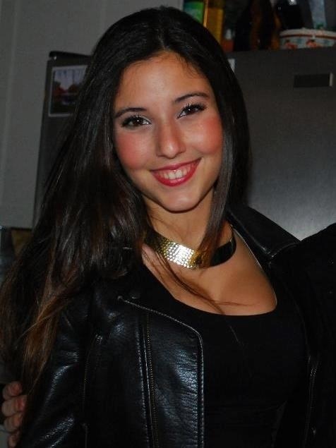 Angie Varona