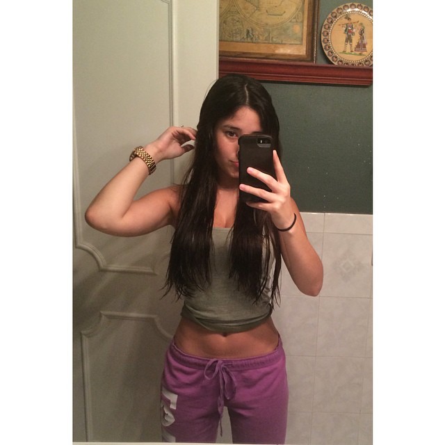 Angie Varona Nude Pictures Rating
