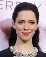 Rebecca Hall