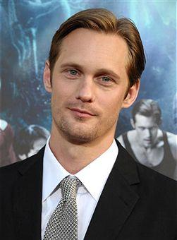 Alexander Skarsgård