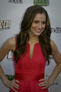 Candace Bailey