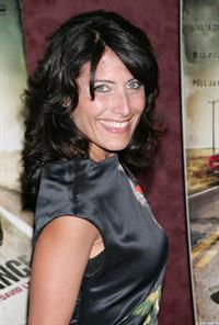 Lisa Edelstein