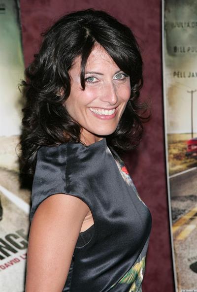 Lisa Edelstein