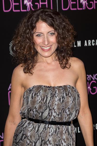 Lisa Edelstein