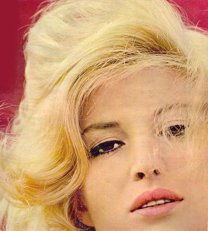 Monica Vitti