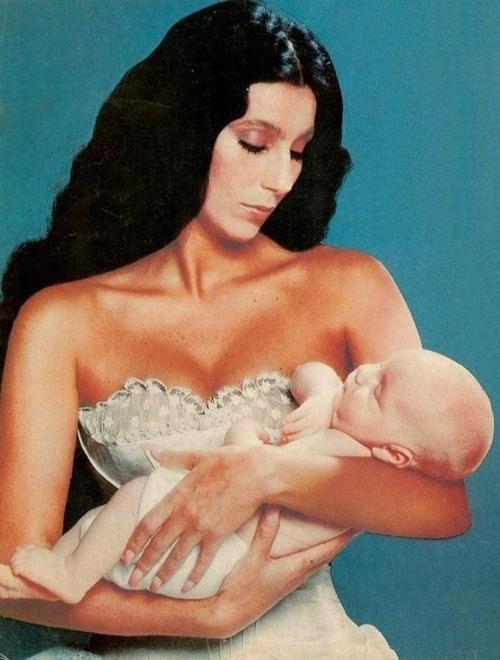 Cher