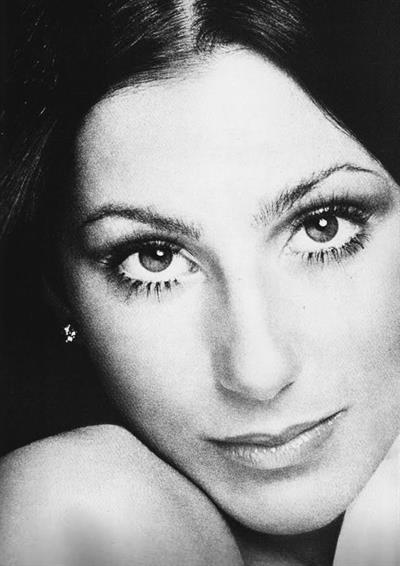 Cher