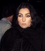 Cher