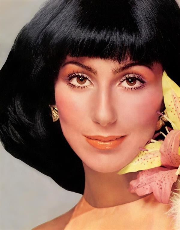 Cher