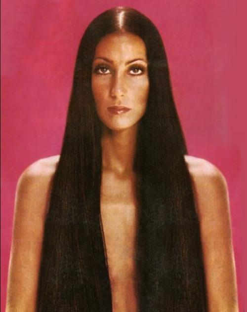 Cher