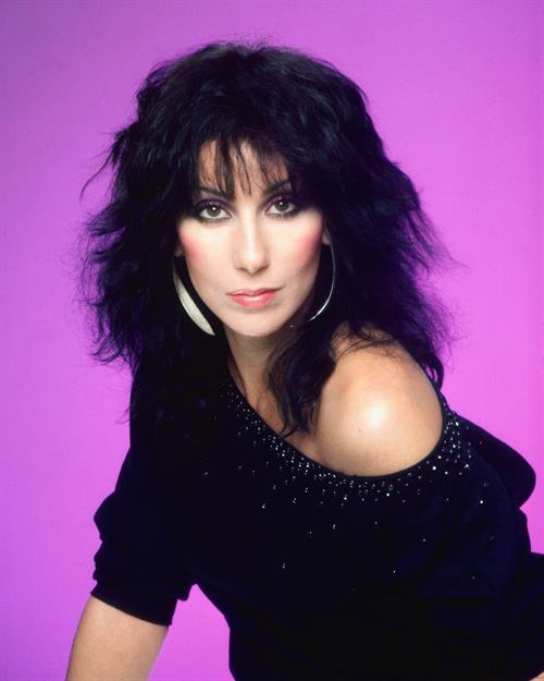 Cher