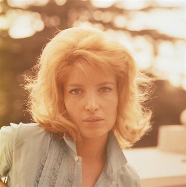 Monica Vitti