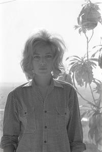 Monica Vitti