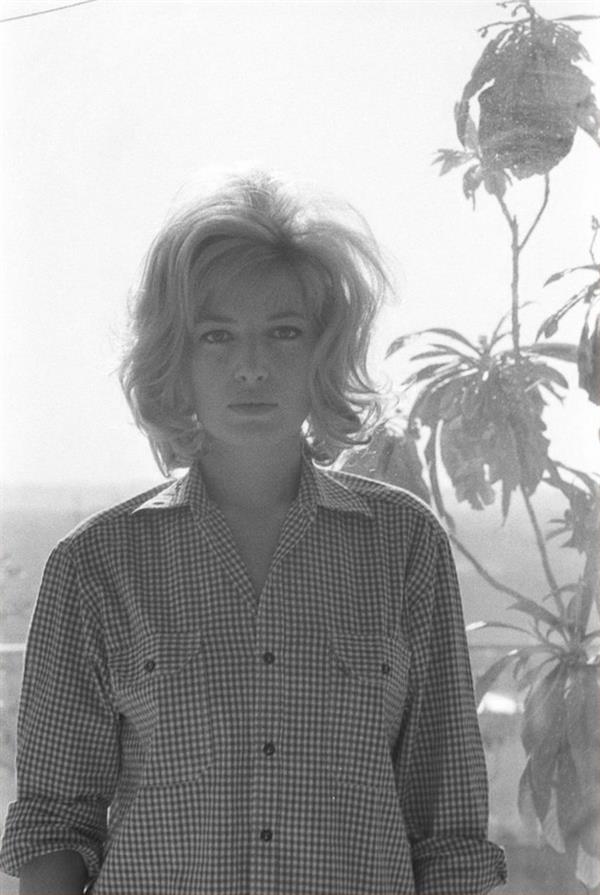 Monica Vitti