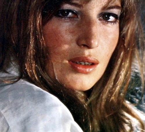 Monica Vitti