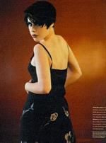 Fairuza Balk