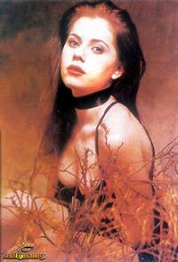 Fairuza Balk