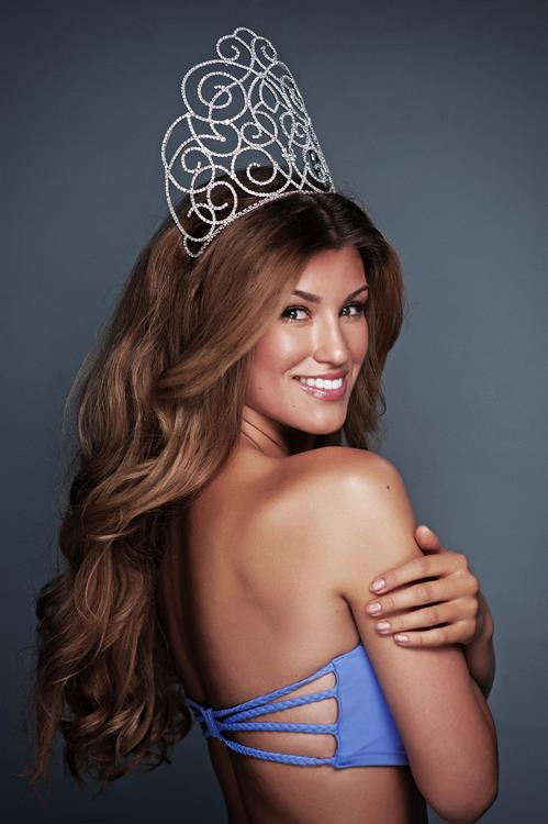 Amy Willerton