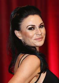 Lucy Pargeter