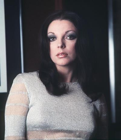 Joan Collins