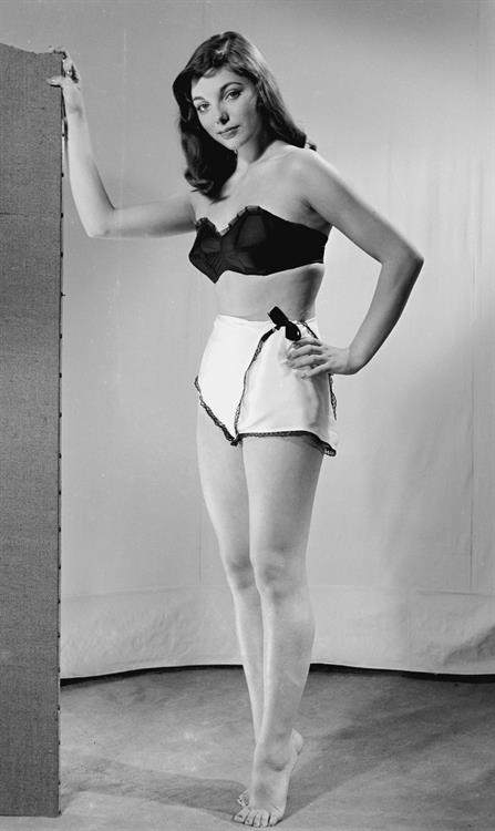 Joan Collins