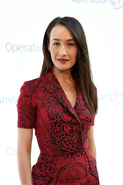 Maggie Q