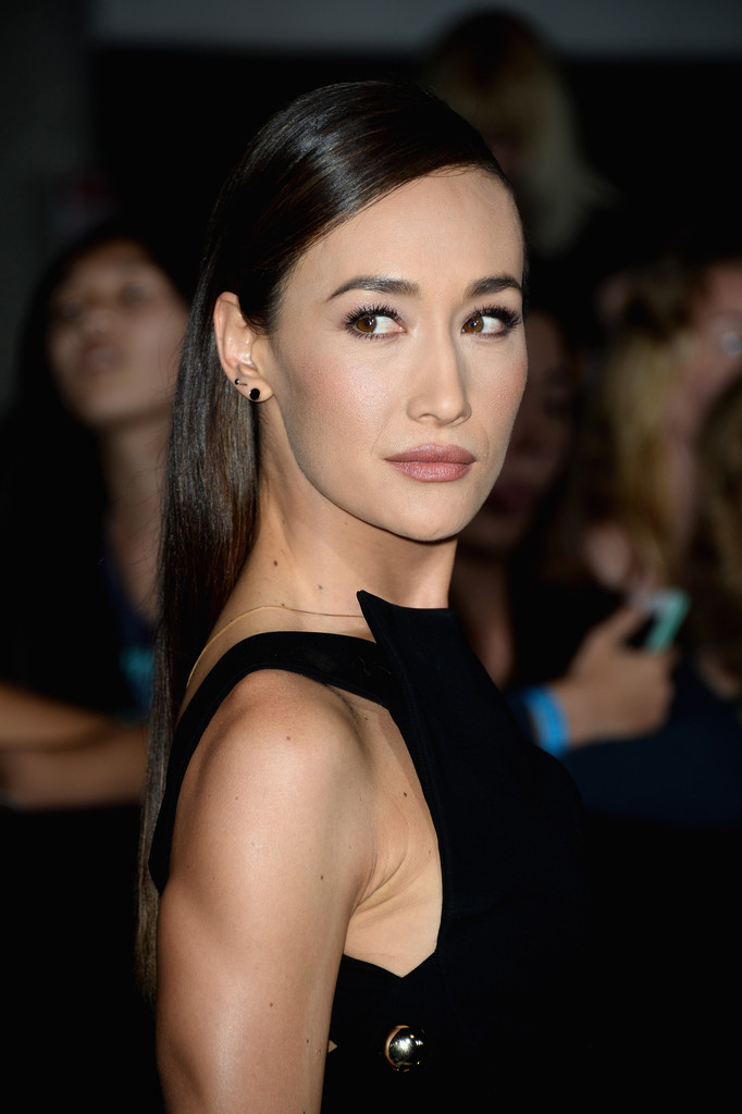Maggie Q