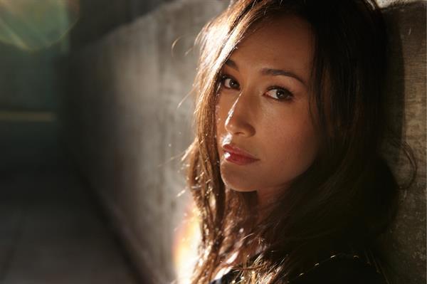 Maggie Q