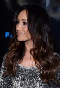 Maggie Q