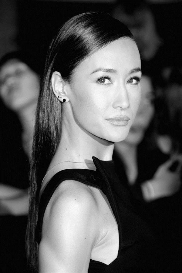 Maggie Q