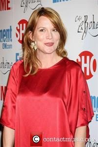 Laurel Holloman