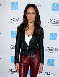 Maggie Q