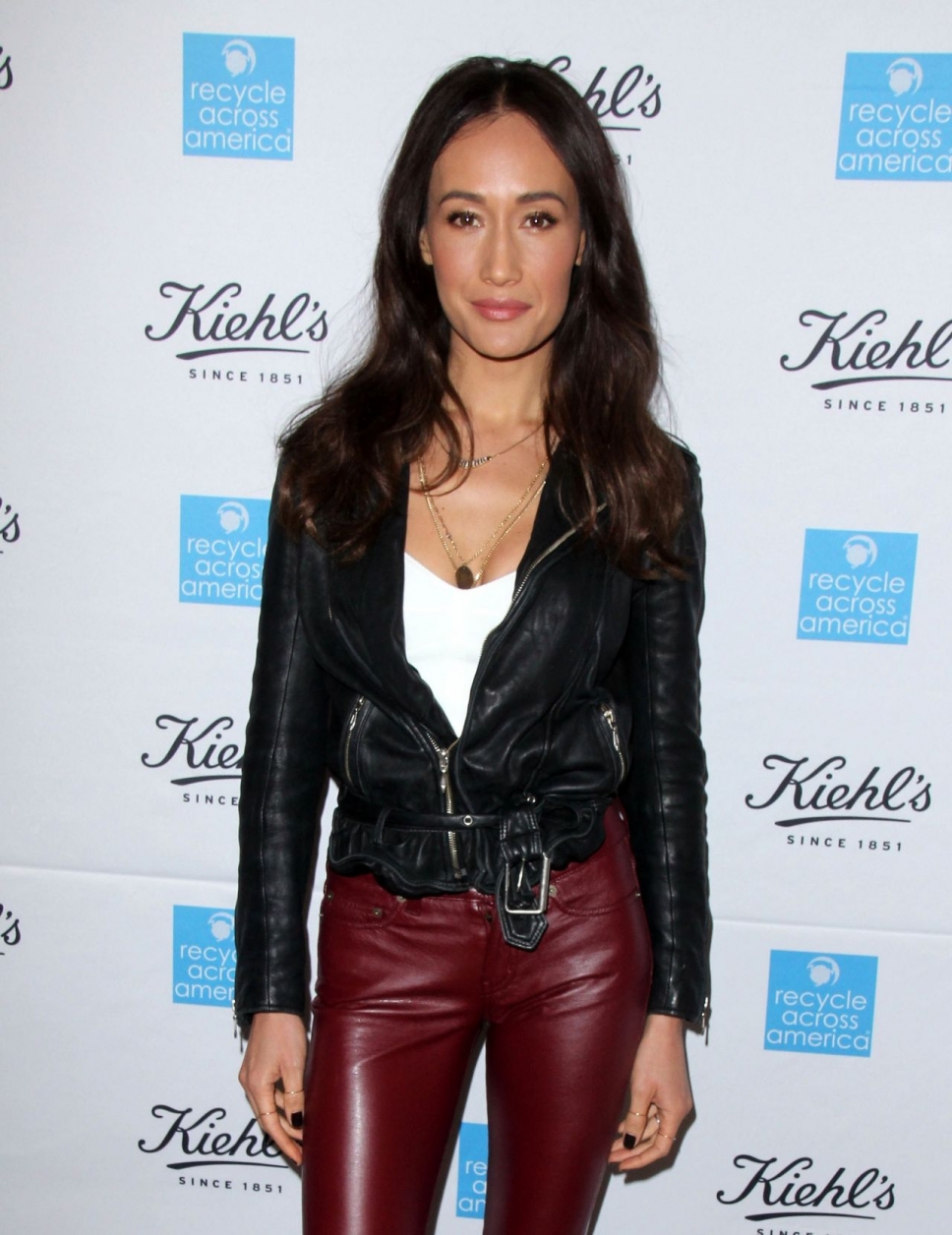 Maggie Q