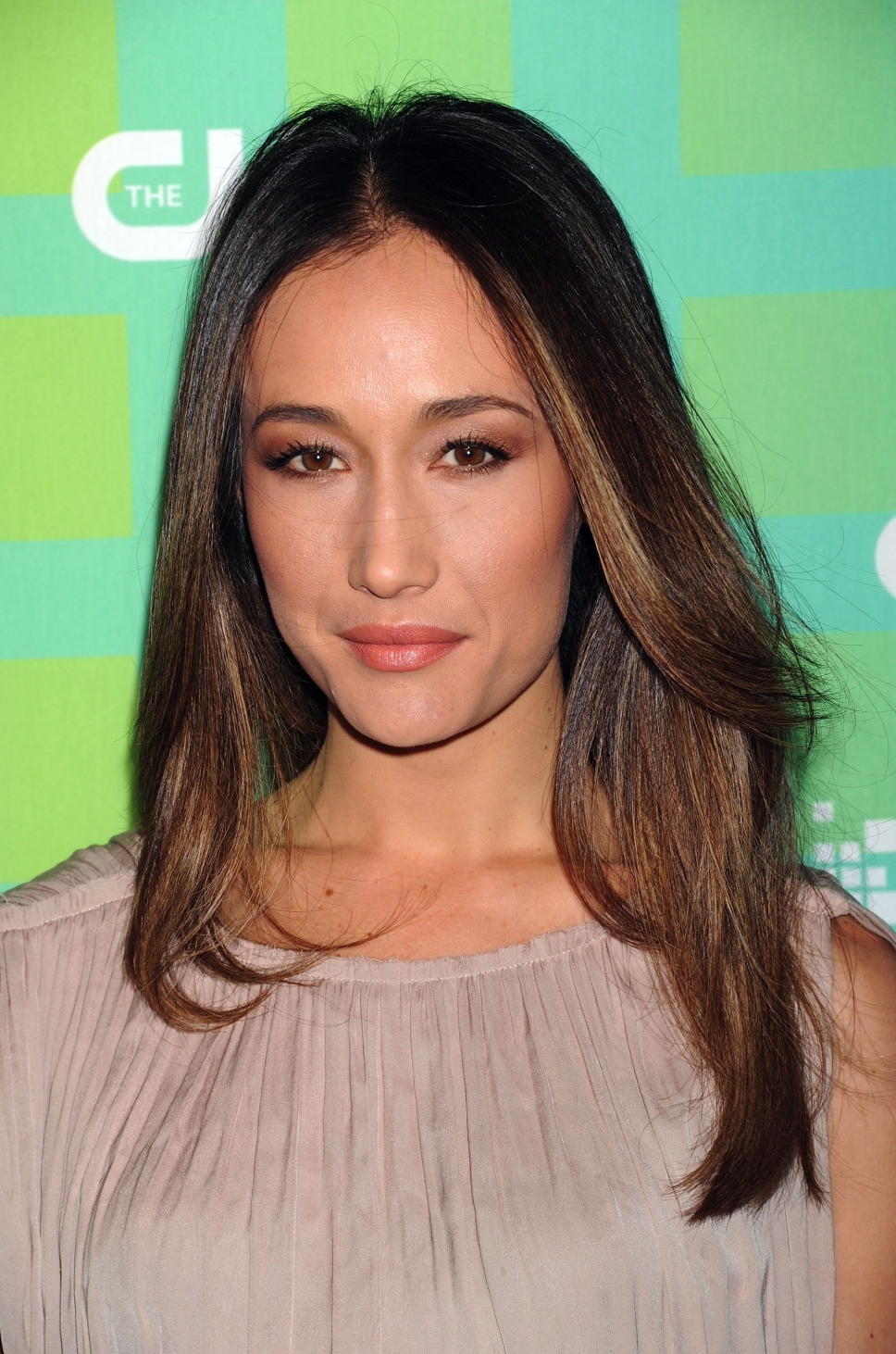 Maggie Q