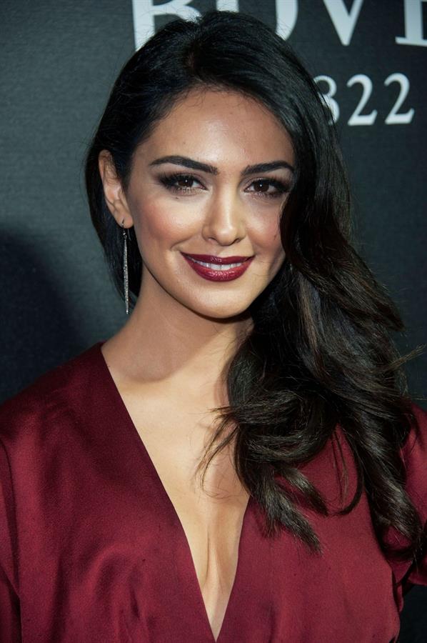 Nazanin Boniadi