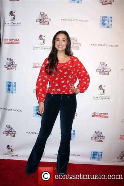 Molly Ephraim