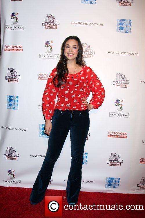 Molly Ephraim