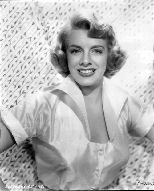 Rosemary Clooney