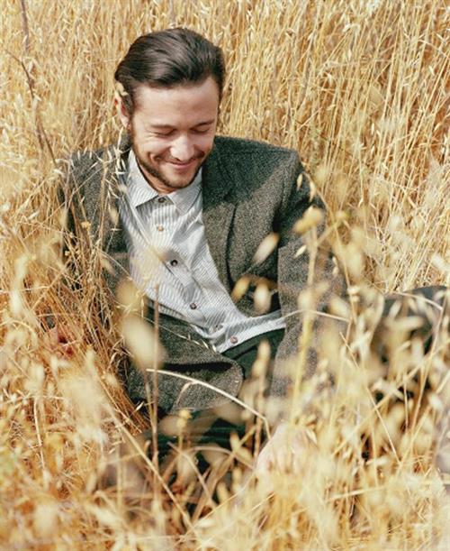 Joseph Gordon-Levitt