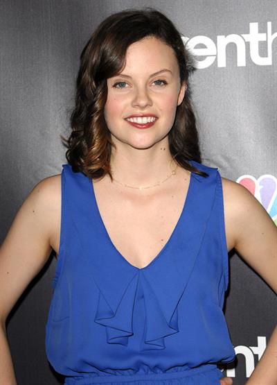 Sarah Ramos
